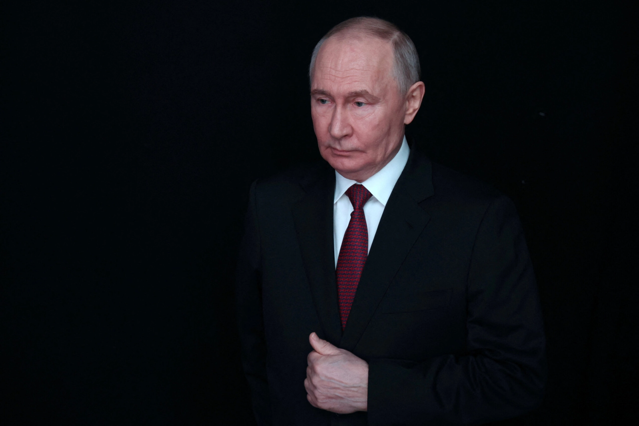 Putin preko Moldavije, BiH i Srbije želi srušiti EU i NATO